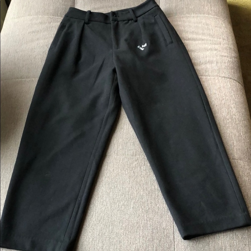 EUNINA pants